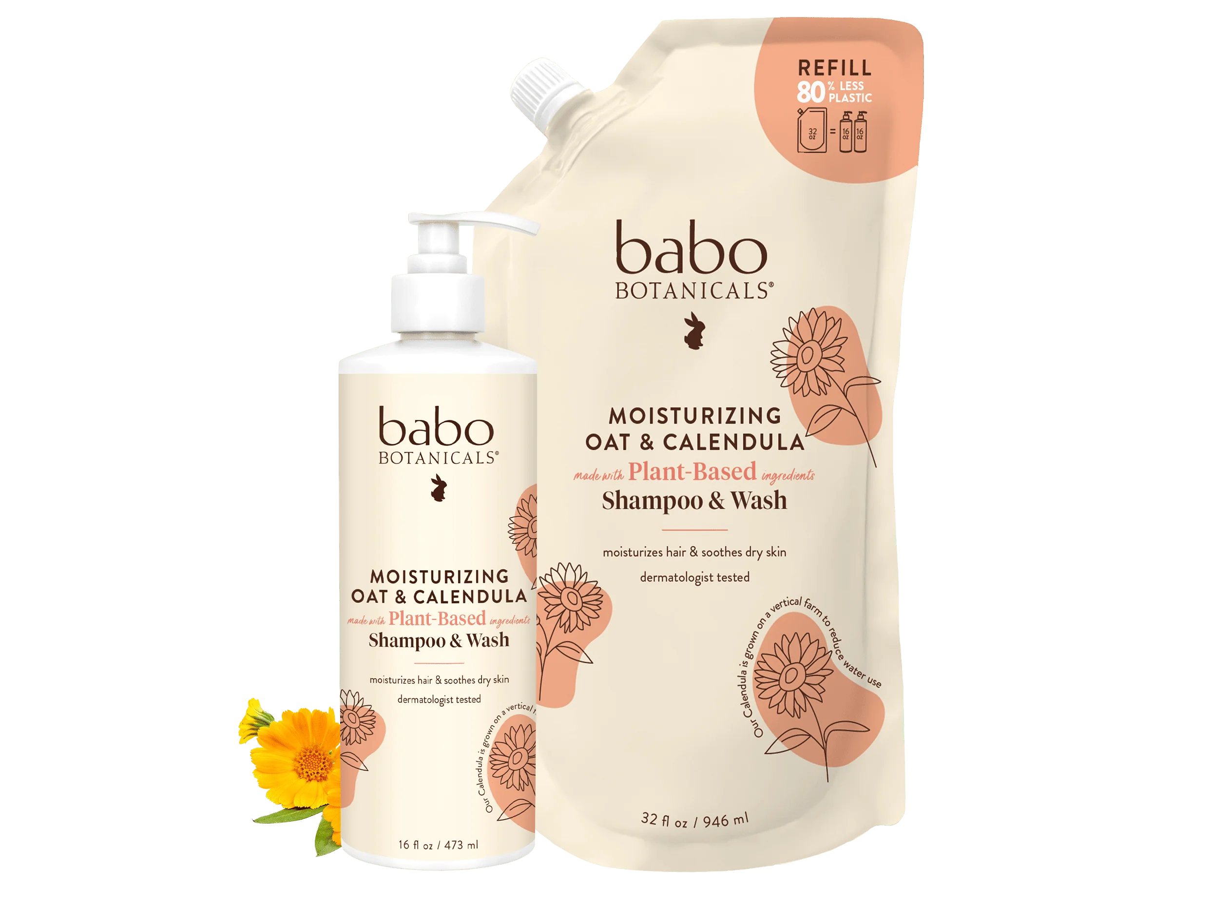 Discover Babo